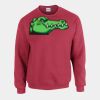 Heavy Blend™ Adult Crewneck Sweatshirt Thumbnail