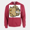 Heavy Blend™ Adult Crewneck Sweatshirt Thumbnail