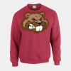 Heavy Blend™ Adult Crewneck Sweatshirt Thumbnail