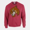 Heavy Blend™ Adult Crewneck Sweatshirt Thumbnail