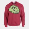 Heavy Blend™ Adult Crewneck Sweatshirt Thumbnail