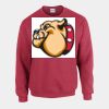 Heavy Blend™ Adult Crewneck Sweatshirt Thumbnail