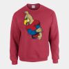 Heavy Blend™ Adult Crewneck Sweatshirt Thumbnail