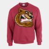 Heavy Blend™ Adult Crewneck Sweatshirt Thumbnail