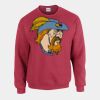 Heavy Blend™ Adult Crewneck Sweatshirt Thumbnail