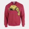 Heavy Blend™ Adult Crewneck Sweatshirt Thumbnail