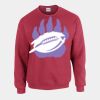 Heavy Blend™ Adult Crewneck Sweatshirt Thumbnail