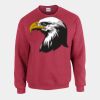 Heavy Blend™ Adult Crewneck Sweatshirt Thumbnail