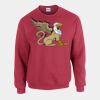 Heavy Blend™ Adult Crewneck Sweatshirt Thumbnail