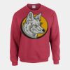 Heavy Blend™ Adult Crewneck Sweatshirt Thumbnail