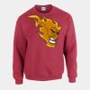 Heavy Blend™ Adult Crewneck Sweatshirt Thumbnail