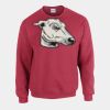 Heavy Blend™ Adult Crewneck Sweatshirt Thumbnail