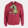 Heavy Blend™ Adult Crewneck Sweatshirt Thumbnail