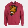 Heavy Blend™ Adult Crewneck Sweatshirt Thumbnail