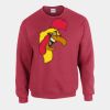 Heavy Blend™ Adult Crewneck Sweatshirt Thumbnail