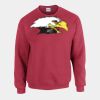 Heavy Blend™ Adult Crewneck Sweatshirt Thumbnail