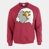 Heavy Blend™ Adult Crewneck Sweatshirt Thumbnail