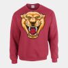 Heavy Blend™ Adult Crewneck Sweatshirt Thumbnail