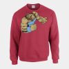 Heavy Blend™ Adult Crewneck Sweatshirt Thumbnail