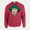 Heavy Blend™ Adult Crewneck Sweatshirt Thumbnail