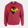 Heavy Blend™ Adult Crewneck Sweatshirt Thumbnail