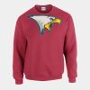 Heavy Blend™ Adult Crewneck Sweatshirt Thumbnail