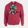 Heavy Blend™ Adult Crewneck Sweatshirt Thumbnail