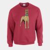 Heavy Blend™ Adult Crewneck Sweatshirt Thumbnail