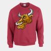 Heavy Blend™ Adult Crewneck Sweatshirt Thumbnail