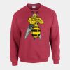 Heavy Blend™ Adult Crewneck Sweatshirt Thumbnail