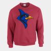 Heavy Blend™ Adult Crewneck Sweatshirt Thumbnail