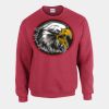 Heavy Blend™ Adult Crewneck Sweatshirt Thumbnail