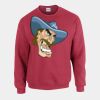 Heavy Blend™ Adult Crewneck Sweatshirt Thumbnail