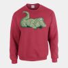 Heavy Blend™ Adult Crewneck Sweatshirt Thumbnail