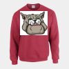 Heavy Blend™ Adult Crewneck Sweatshirt Thumbnail