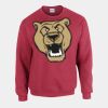 Heavy Blend™ Adult Crewneck Sweatshirt Thumbnail