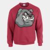 Heavy Blend™ Adult Crewneck Sweatshirt Thumbnail