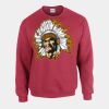 Heavy Blend™ Adult Crewneck Sweatshirt Thumbnail