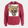 Heavy Blend™ Adult Crewneck Sweatshirt Thumbnail