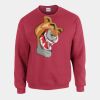 Heavy Blend™ Adult Crewneck Sweatshirt Thumbnail