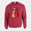 Heavy Blend™ Adult Crewneck Sweatshirt Thumbnail