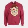 Heavy Blend™ Adult Crewneck Sweatshirt Thumbnail