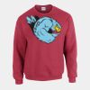 Heavy Blend™ Adult Crewneck Sweatshirt Thumbnail