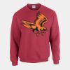 Heavy Blend™ Adult Crewneck Sweatshirt Thumbnail