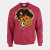 Heavy Blend™ Adult Crewneck Sweatshirt Thumbnail