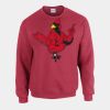 Heavy Blend™ Adult Crewneck Sweatshirt Thumbnail