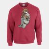 Heavy Blend™ Adult Crewneck Sweatshirt Thumbnail