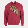 Heavy Blend™ Adult Crewneck Sweatshirt Thumbnail