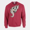 Heavy Blend™ Adult Crewneck Sweatshirt Thumbnail