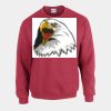 Heavy Blend™ Adult Crewneck Sweatshirt Thumbnail